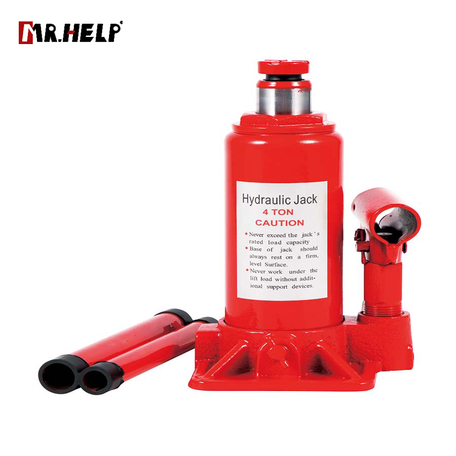 Bottle jack,3T,180-340mm