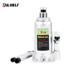 Bottle jack, 8T, 195-380mm