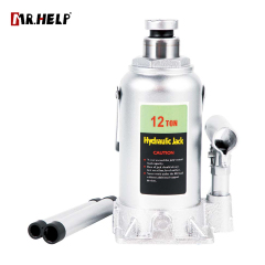 Bottle jack,12T, 210-395mm