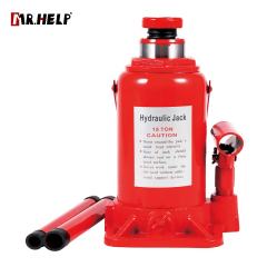 Bottle jack,16T,225-425mm