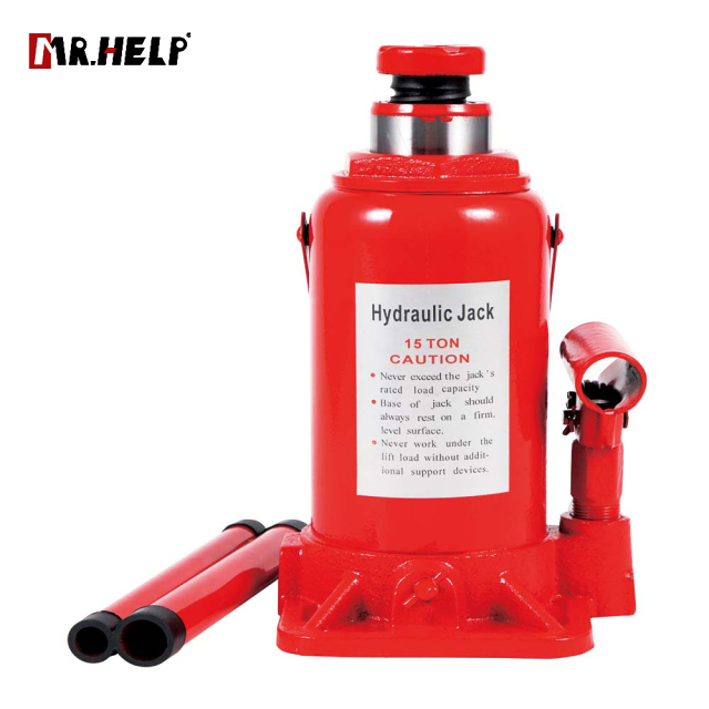 Bottle jack,16T,225-425mm