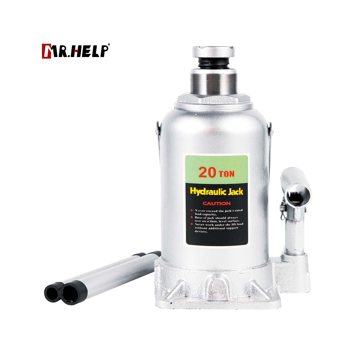 Bottle jack,20T, 225-425mm