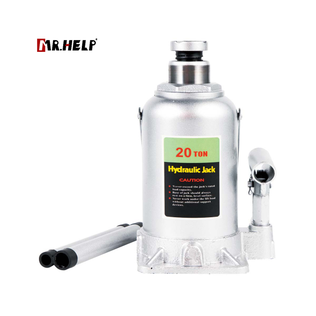 Bottle jack,20T, 225-425mm