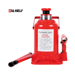 Bottle jack,20T,244-449mm