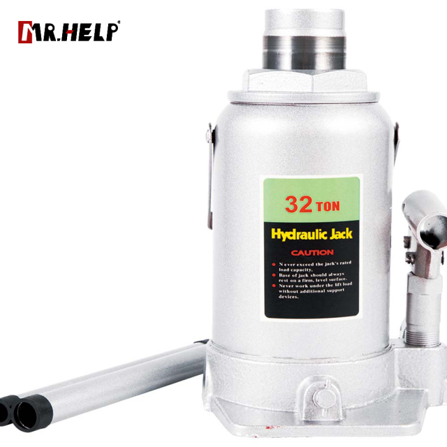 Bottle jack,30T, 245-450mm