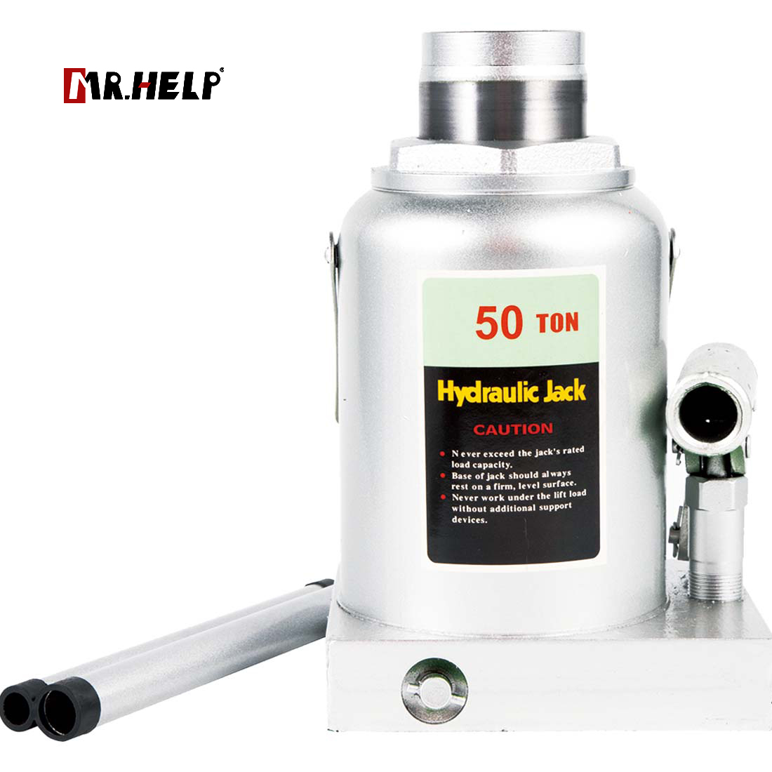Bottle jack,50T, 255-405mm