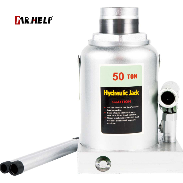 Bottle jack,50T, 255-405mm