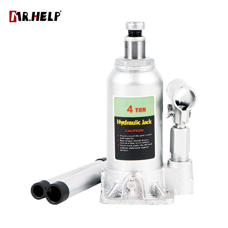 Bottle jack,4T, 170-330mm