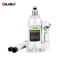 Bottle jack,4T, 170-330mm