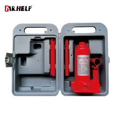 Bottle jack,8T,205-390mm