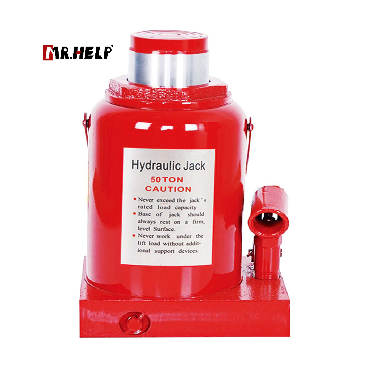 Bottle jack,80T,310-490mm