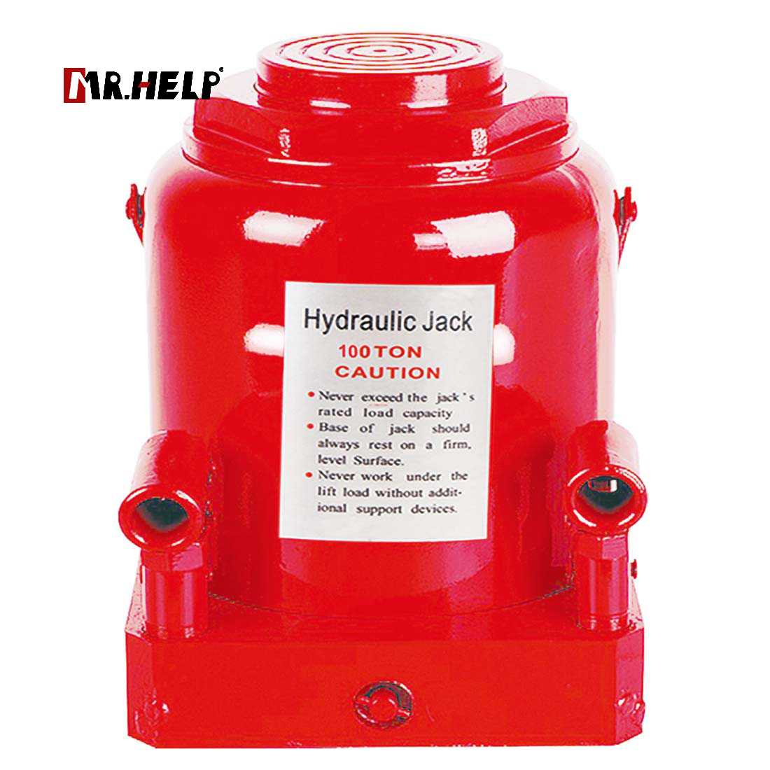 Bottle jack,100T,340-520mm
