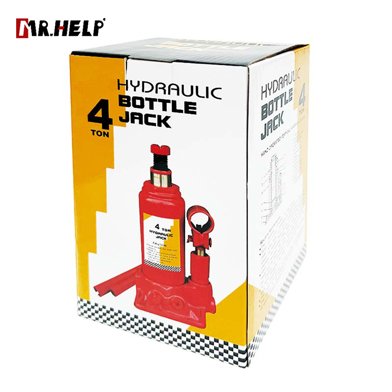 Bottle jack,16T,215-400mm