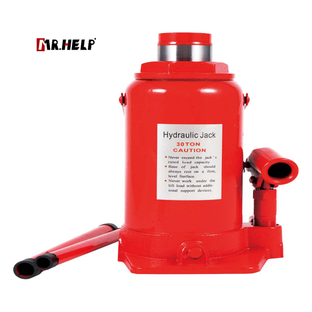 Bottle jack,32T,285-465mm