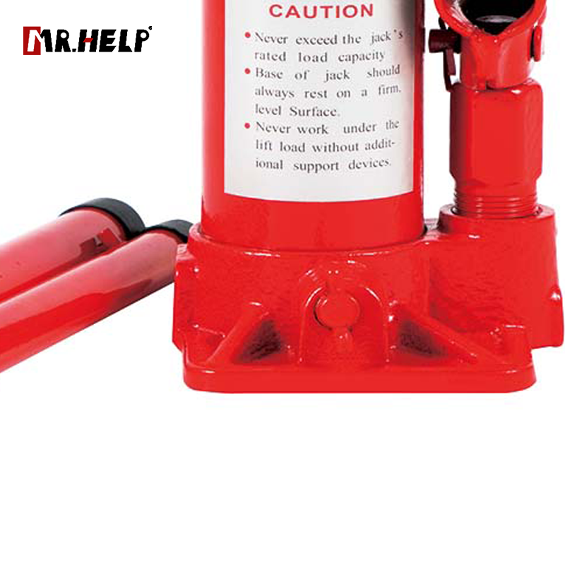Bottle jack,32T,285-465mm