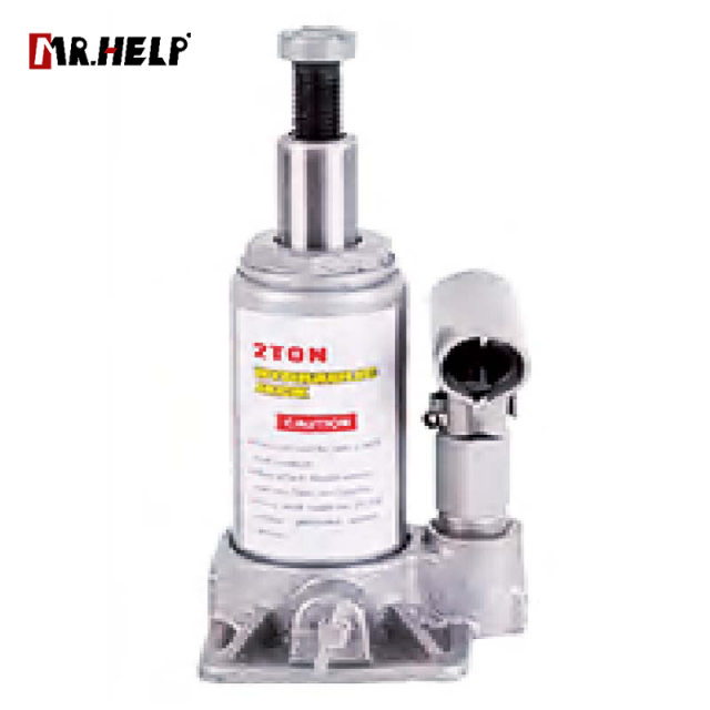 Bottle   jack, 2T,  Lifting range:181-345MM
