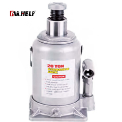 Bottle jack, 25T, Lifting range: 230-360mm