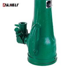 Screw jack, 2T, Lifting range:185-385mm