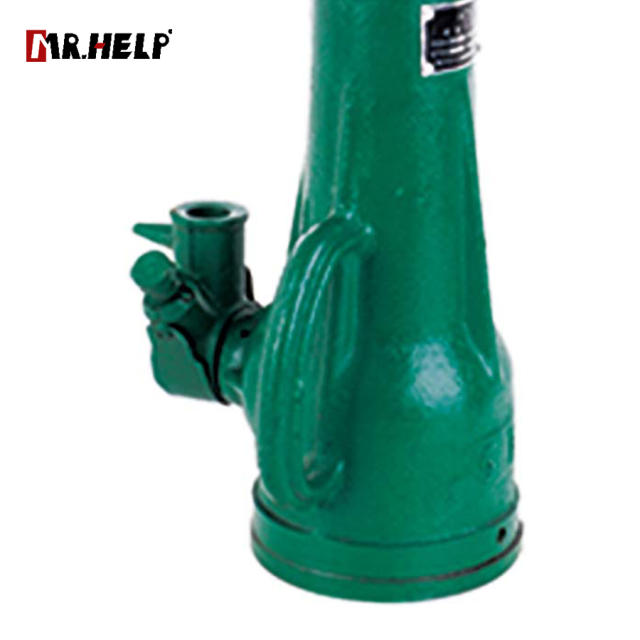 Screw jack, 2T, Lifting range:185-385mm