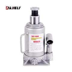 Bottle jack, 10T, Lifting range: 230-460mm
