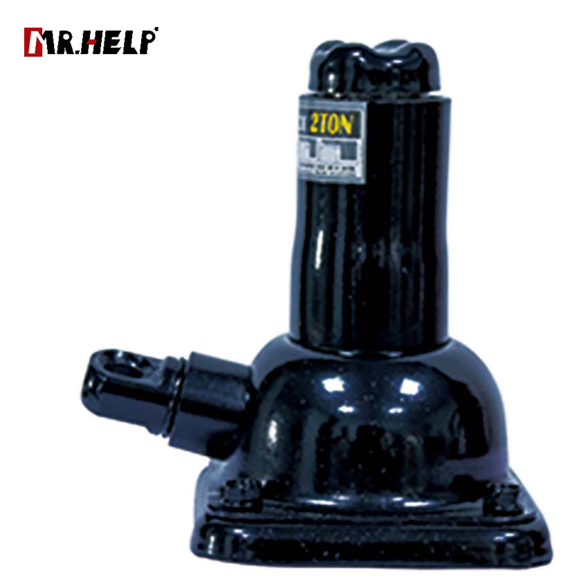 Screw jack, 2T, Lifting range:160-320mm