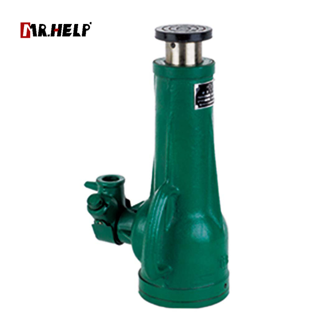 Screw jack, 25T, Lifting range:262-387mm