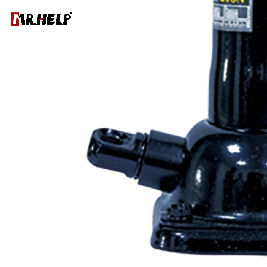 Screw jack, 2T, Lifting range:185-385mm
