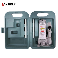 Bottle jack, 30-32T, Lifting range: 260-415mm