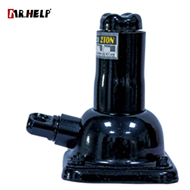 Screw jack, 2T, Lifting range:185-385mm