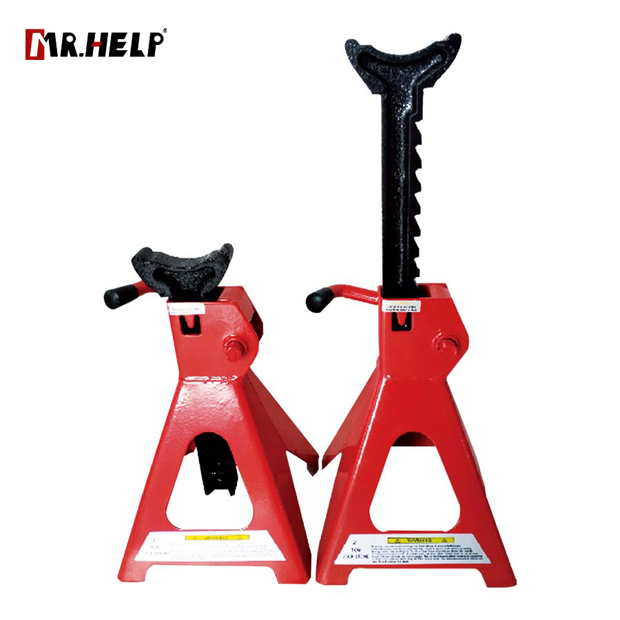Jack stand,3T,Lifting range:290-430mm