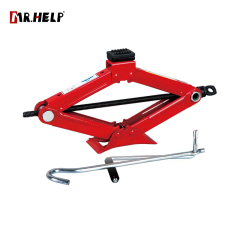 Scissor jack,1.5T,Lifting range:110-390mm