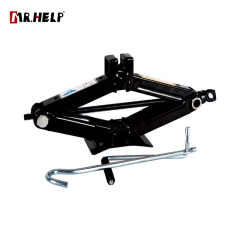 Scissor jack,1.5T,Lifting range:110-390mm