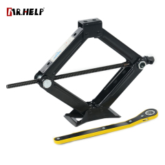 Scissor jack,2T,Lifting range:90-390mm