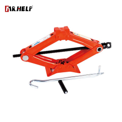 Scissor jack,1T,Lifting range:85-330mm