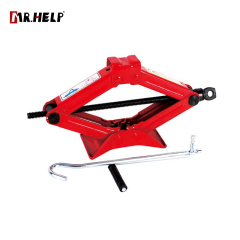 Scissor jack,1T,Lifting range:90-310mm