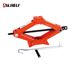 Scissor jack,1T,Lifting range:85-330mm
