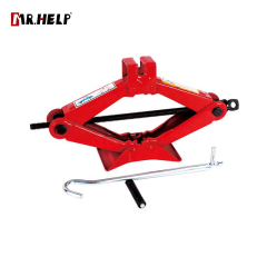 Scissor jack,1.5T,Lifting range:110-360mm