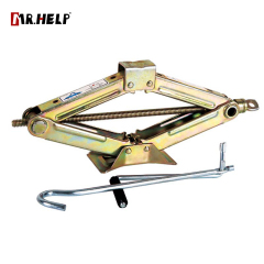 Scissor jack,1.5T,Lifting range:90-370mm