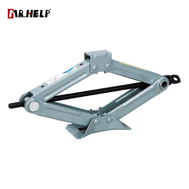 Scissor jack,1.5T,Lifting range:90-370mm