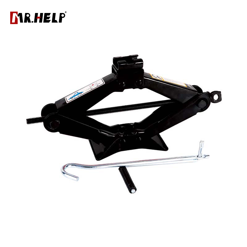 Scissor jack,1.5T,Lifting range:110-360mm