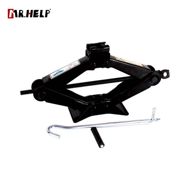Scissor jack,1.5T,Lifting range:110-360mm