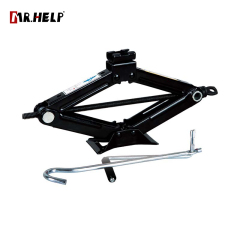Scissor jack,1.5T,Lifting range:110-390mm