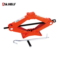 Scissor jack,1.5T,Lifting range:90-340mm