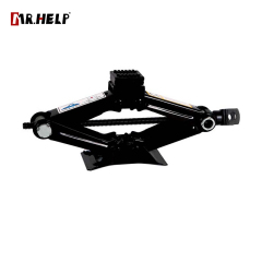 Scissor jack,1T,Lifting range:110-320mm