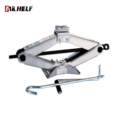 Scissor jack,2T,Lifting range:115-400mm