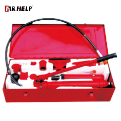 Porta Power  jack, HF0110E.10T