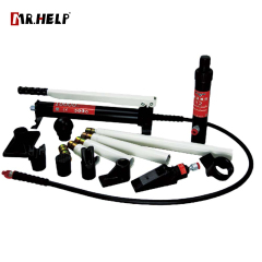 Porta Power  jack, HF0112B.12T