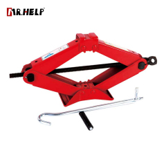 Scissor jack,2T,Lifting range:95-380mm