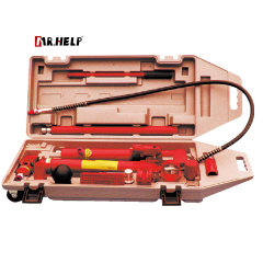 Porta Power  jack, HF0110D.10T