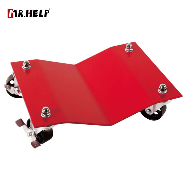 Wheel Dolly：HFAS-4